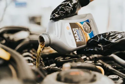Motor Yağları