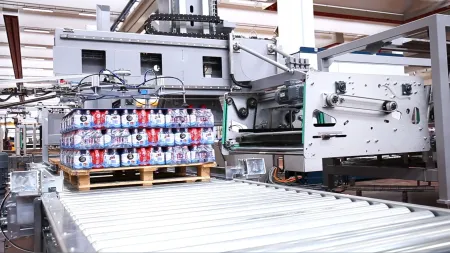 ROBOPAC ARES