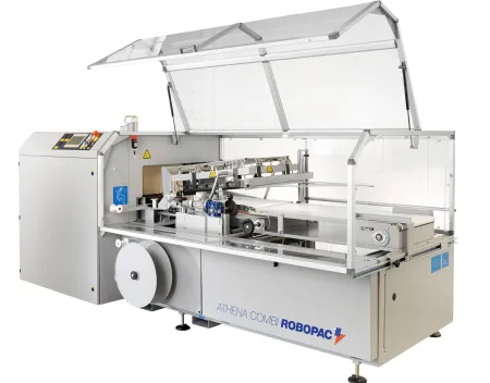 ROBOPAC ATHENA COMBI