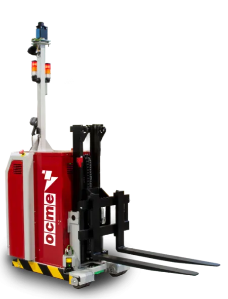 ROBOPAC AURIGA PS