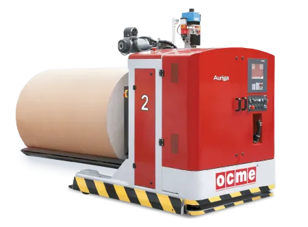 ROBOPAC AURIGA Z