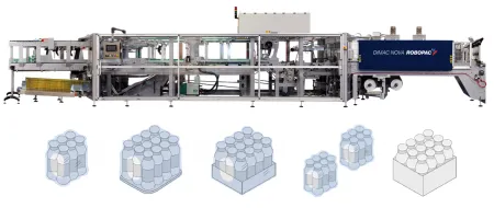 ROBOPAC DIMAC NOVA
