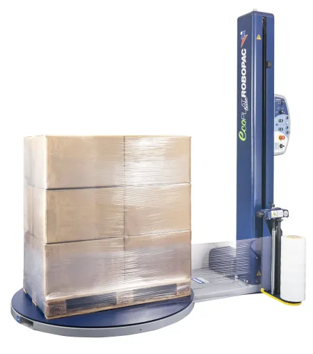 ROBOPAC ECOPLAT
