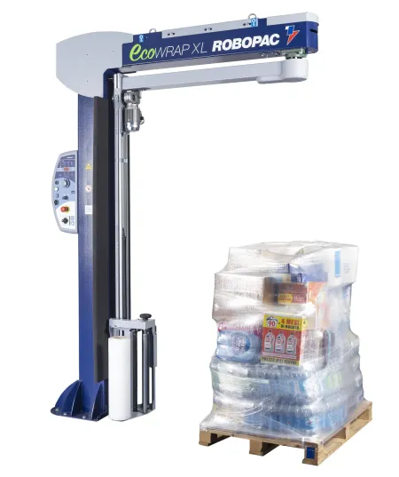 ROBOPAC ECOWRAP