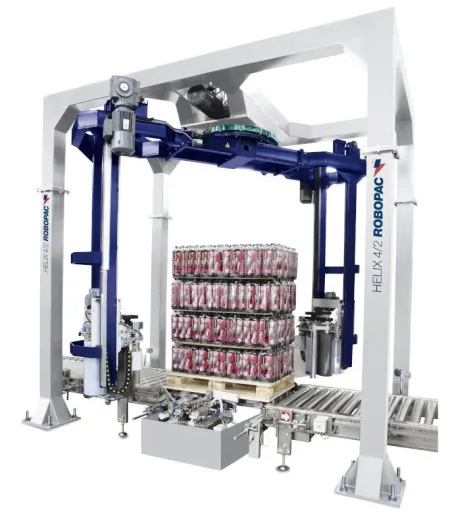 ROBOPAC HELIX 4/2