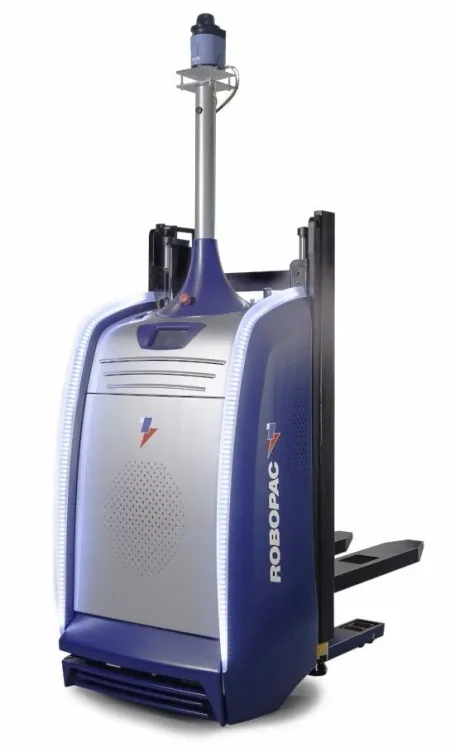 ROBOPAC INTEGRA