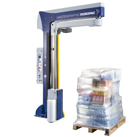 ROBOPAC MASTERWRAP