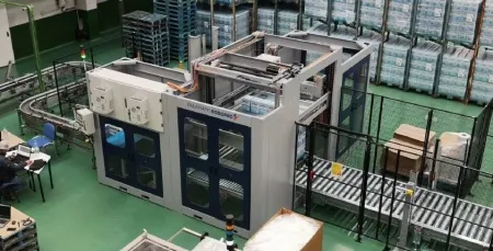 ROBOPAC PALWRAPP