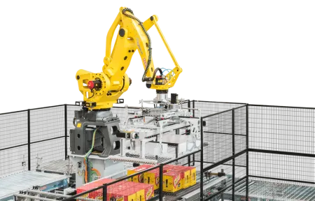 ROBOPAC PEGASUS