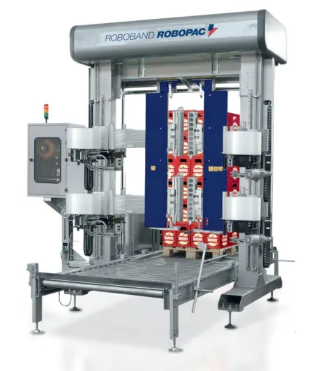 ROBOPAC ROBOBAND