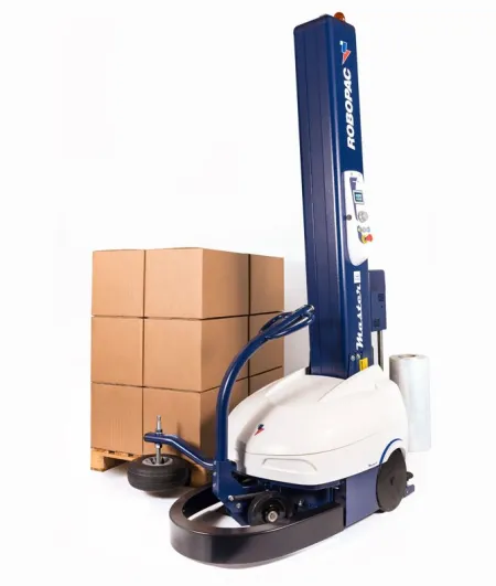 ROBOPAC ROBOT MASTER