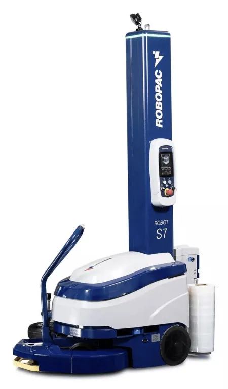 ROBOPAC ROBOT S7