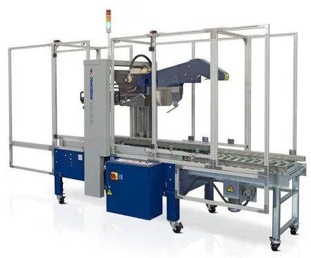 ROBOPAC ROBOTAPE CFA