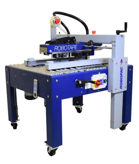ROBOPAC ROBOTAPE LH