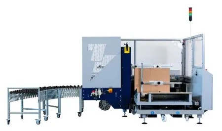 ROBOPAC SUPERBOX