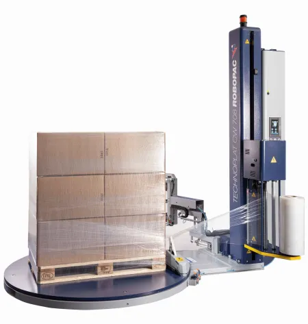 ROBOPAC TECHNOPLAT