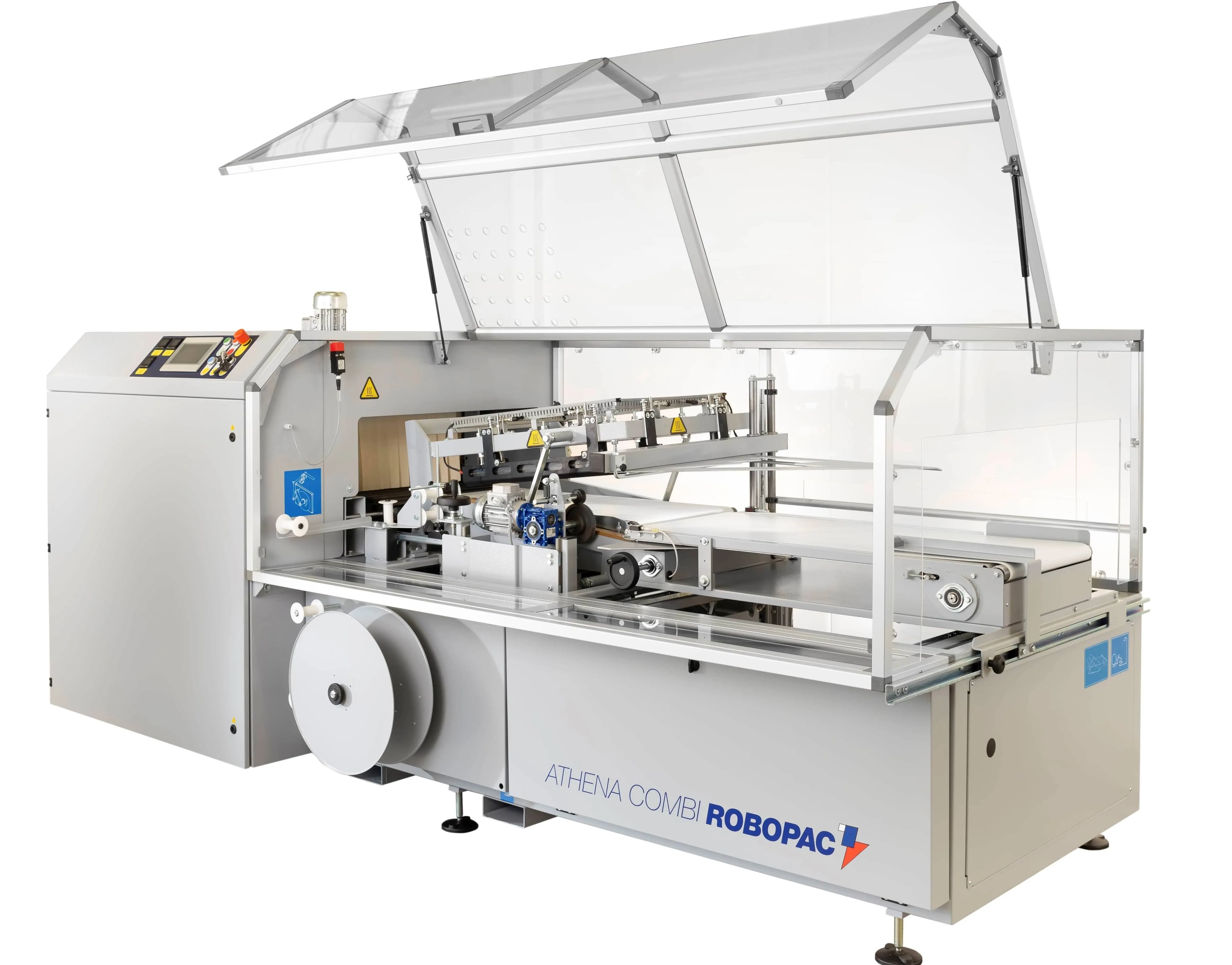 ROBOPAC ATHENA COMBI Original Image
