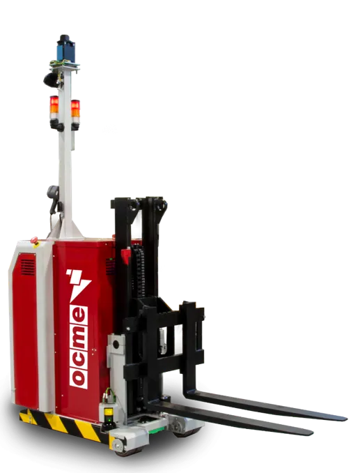 ROBOPAC AURIGA PS Original Image