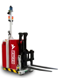 ROBOPAC AURIGA PS Thumbnail Image