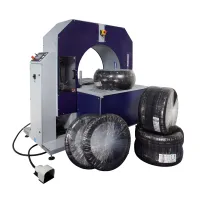 ROBOPAC COMPACTA TYRES Thumbnail Image