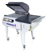 ROBOPAC MICRA Thumbnail Image