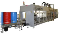 ROBOPAC OCME LIBRA LT300 Thumbnail Image