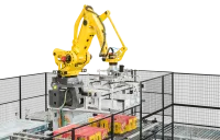 ROBOPAC PEGASUS Thumbnail Image
