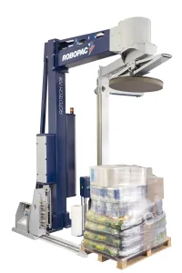 ROBOPAC ROTOTECH Thumbnail Image